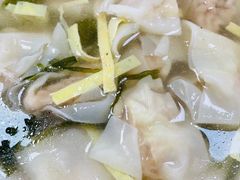 -海平馄饨(逍遥二路店)