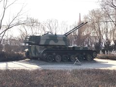 -北方兵器城