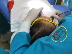 -三叶儿童口腔诊所(越城店)