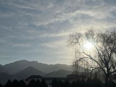 -山西乌金山旅游区