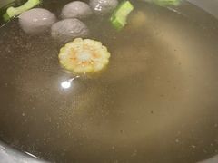 -合意桐坑牛肉粿·鲜牛肉火锅(嵩山总店)