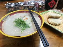 -豫石记羊汤(北苑店)