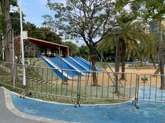 -宝安西湾红树林湿地公园