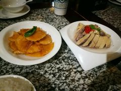 盐水鸭-南京人家(盛京大奥莱店)