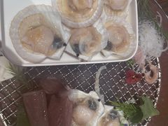 -合乐·创意火锅·海鲜火锅(亚东柒号店)
