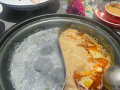 -生活如沸·顺德水牛奶火锅(大学路店)