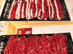-牛记皇·鲜牛肉火锅(弘阳广场店)
