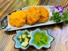 -Hi YOU你的饭局泰餐厅(雍和宫店)