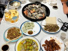 -前王院•巧克力海鲜市集餐厅(万平口店)