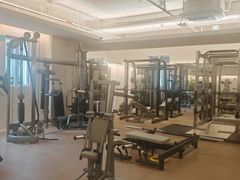 -YCHL Studios健身工作室(市二宫店)