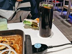 -鱼酷活鱼烤鱼(仙林金鹰店)