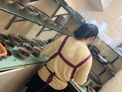 -汝萍传统蘸水菜(春华路总店)