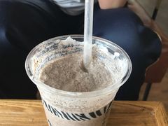 -ZOO COFFEE 动物园咖啡(亦庄店)