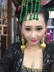 -红颜印画古风汉服艺术摄影