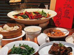 -清水亭湖北菜(大屯DT51店)