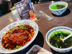 -阿大排档(长春这有山店)