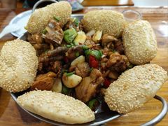 -高淳老街土菜馆(迎薰门店)