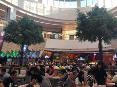 -食悦天美食广场(西安CityOn熙地港购物中心店)