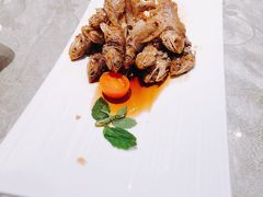 -乾隆美食·本帮菜(黄河路店)