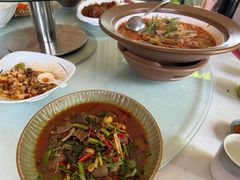 -云里小坐·小院里·团建·宴请·下午茶(三圣乡店)