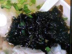 -凤起龙游老面包子(凯德晶品店)