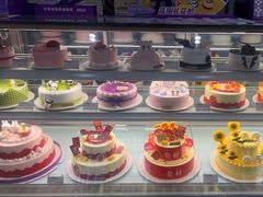 -GANSO元祖食品(下沙店)