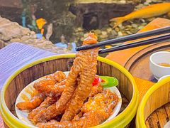 -丰圆轩粤式茶楼 . 点心粤菜(夏茅店)