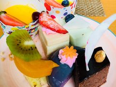 -佰园全日西餐厅-厦门佰翔软件园酒店