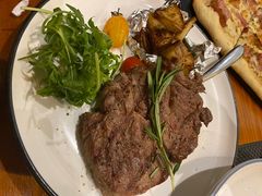 -百特喜·意大利餐厅(八佰伴镇江店)