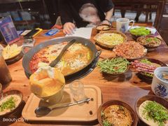 -楠火锅(哈尔滨金爵万象店)