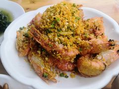 -庆余生平价生猛海鲜(海棠湾林旺夜市店)