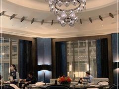 -上海苏宁宝丽嘉酒店·Cafe Bellagio西餐厅