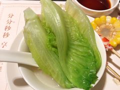 -协成海鲜火锅(情侣路店)