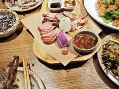 -鸽子窝(黄村店)