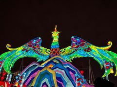 -西安城墙·碑林历史文化景区