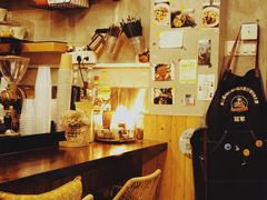 -251#coffee roasters(沿河东路店)