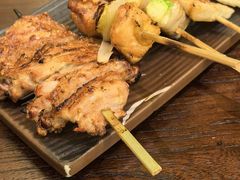 -鸟鹏烧鸟居酒屋(昌岗店)