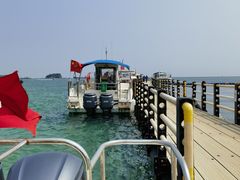 -涠洲岛南湾海洋运动公园