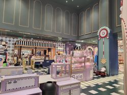 -MELAND亲子乐园•派对•研学(集美世茂店)