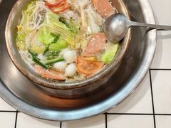 -海关荤豆花(洋河一路店)