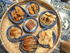 -热喜·现包大馅汤圆(老街店)