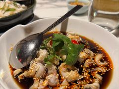 -湖滨28中餐厅·西湖宴·杭州君悦酒店