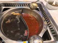 -重庆大队长火锅(凤城八路店)