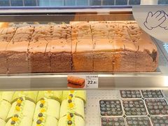 -酥侯糕点(长楹天街店)
