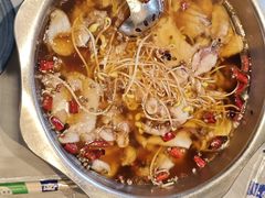 -川府沸腾鱼