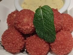 -绿茶餐厅(coco park 店)