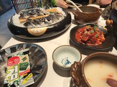 -红沃鳗鱼黑牛烤肉店(不老街店)