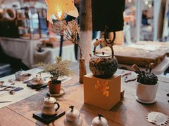 -苏州本色美术馆