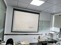 -朗阁雅思托福留学英语培训中心旗舰店