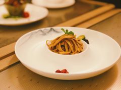 -彩丰楼中餐厅·仁恒洲际酒店